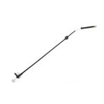 Mustang Accelerator Cable V8 Except 429 1969 New. Price: $37.95.