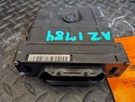 Chassis Ecm Transmission Left Hand Dash Fits 15 Passat 2220163 Used. Price: $82.00.