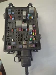 2014-2017 Gmc Sierra 1500 Pickup Engine Fuse Box Used. Price: $129.86.
