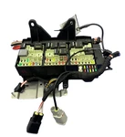 2016 - 2021 Jaguar Xf Right Rear Fuse Box Assembly C2D23644 Used. Price: $51.00.