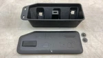 Jeep Jt Gladiator Rear Under Seat Bolt Storage Bin 2020-2023 P6LY04TX7AD 83112 Used. Price: $157.50.