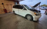 Honda Odyssey 2005-2010 Left Lower Control Rear Locating Arms 1730901 Used. Price: $145.30.