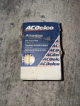 Oem Acdelco 14D1430CH Front Disc Brake Pads Gm 19313119 Ceramic Advantage New. Price: $41.98.