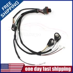 Oem 4P-9537 Fuel Injector Wire Harness For Cat E345B Direct Replacement Usa New. Price: $55.00.