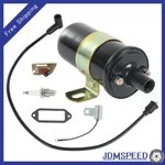 Coil, Points, Condenser, Spark Plug Wire Fit Kohler K181 K241 K301 K90 K141 K161 New. Price: $58.97.