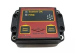 Amerex Corp 17311 Fire Suppression System Modular Panel Asm Control *S7 New. Price: $935.99.