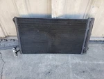 Bmw 335 2008 E90 A/c Condenser Air Condition Condesnor Ac 6453-6930039-03 C77 Used. Price: $76.50.