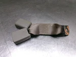 04 - 05 Chevrolet Monte Carlo Left Driver Rear/center Seat Belt Buckle Used. Price: $55.96.