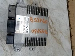 Engine Ecm Electronic Module Controller Fits 19-25 Altima 167504 Used. Price: $84.24.
