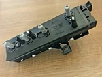 2003-2009 Toyota 4RUNNER Seat Switch Driver 18A189 84922-AE010 Oem B11 Used. Price: $49.99.