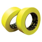Vibac 313-0041 1" Fluorescent Yellow Pro Grade Automotive Masking Tape, Case New. Price: $155.09.
