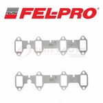 Fel-pro Exhaust Manifold Set For 1966-1967 Ac 427 7.0L V8 Dp New. Price: $25.55.