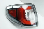 Gmc Acadia Left Lh Tail Light Lamp Led Oem 2013 - 2017 Used. Price: $269.99.