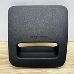 2016-2020 Kia Optima Interior Fuse Box Cover 84756-D5000 Oem Black Used. Price: $29.00.