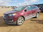 Ford Edge 2020 2.0L Front Crossmember/cradle 6695 Used. Price: $433.05.