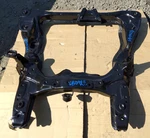 2008-2012 Honda Accord Front Suspension Subframe Crossmember K-frame Used. Price: $300.00.