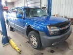 Passenger Door Handle Exterior Front Fits 00-06 Suburban 1500 286470 Used. Price: $75.15.