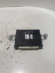 Engine Ecm Electronic Control Module Floor Cavity Fits 2008 Forester Oem Used. Price: $47.95.