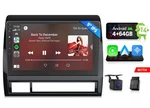 Eonon 9" Android 14 4+64 Radio Stereo Carplay For Tacoma 2005 2006 2007 2008 New. Price: $190.30.