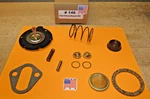 1937-1951 Chevrolet 216 235 Cyl. Modern Pump Kit For Today's Fuels Usa New. Price: $67.99.