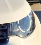 2015-2019 Land Rover Discovery Sport Lh Driver Headlight Lamp Oem Used. Price: $602.08.