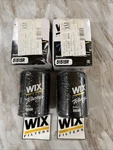 Lot Of 2 Wix Filters 51515R Oil Racing New. Price: $25.00.