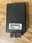 07 Lincoln Town Car Air Suspension Module 7W13-3C142-AB Heater Assembly Used. Price: $84.99.