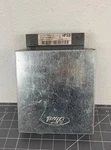 02-03 Ford Ranger 3.0 B3000 Ecu Ecm Pcm 3L5A-12A650-MD MFS3 Manual Trans Oem Used. Price: $109.00.