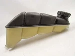 Oem Radiator Coolant Expansion Reservoir Tank 96-03 Mercedes W210 E320 E430 E55 Used. Price: $37.56.