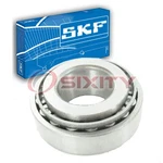 Skf Front Outer Wheel Bearing For 1990-1993 Volvo 240 Axle Drivetrain Dg New. Price: $17.66.