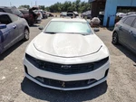 Engine Cover Oem 2020 Chevrolet Camaro 25202806 Used. Price: $100.00.
