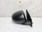 2007-2017 Jeep Compass Door Mirror Right Passenger Side View Oem 05115040AC Used. Price: $56.05.