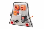 Genuine Gm High Voltage Battery Disconnect Relay 24297383 New. Price: $1381.45.