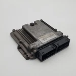Engine Ecm Control Module 2.0L Fits 2013 Ford Fusion DS7A-12A650-UH Used. Price: $60.79.