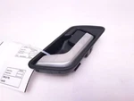 Front Passenger Interior Door Handle For Land Rover LR2 2008 - 2015 Oem Used. Price: $35.99.