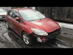 2014 Ford Focus Wiper Arm Oem 16407 Used. Price: $48.50.