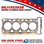 Modigt Engine Cylinder Head Gasket 06J103383D For Volkswagen Cc Gti Eos Glt 2.0T New. Price: $24.99.