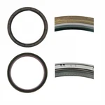 Enginetech Crankshaft Seal New. Price: $46.99.