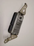 2015 Toyota Yaris Engine Ecm Electronic Control Module Hatchback 896610DR50 Used. Price: $113.89.
