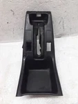 2WD Center Console E-brake Bezel Black 1996 Toyota 4 Runner Z-72P Used. Price: $93.06.