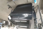 2015 Toyota Camry Lh Left Driver Side Rear Door Oem Used. Price: $533.18.