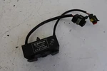 Ferrari 348 Tb Exhaust Catalytic Sensor Control Station 142581 J161 #1 Used. Price: $281.87.