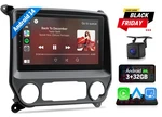 Eonon GMSX7 Android Auto 14 Stereo Carplay Bt For Chevy Silverado Gmc Sierra Used. Price: $188.49.