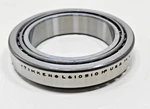 Timken Tapered Roller Bearing Cone&cup L610549/L610510 New. Price: $150.00.