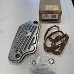 New Ford E9TZ-7A098-C 2WD Transmission Filter Kit 4AT A4LD 90-94 Ranger Aerostar. Price: $27.50.