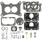 Holley 2300 Carburetor Rebuild Kit 1957-74 Amc, Ihc, Ford & Lincoln New. Price: $69.00.