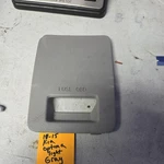 2011 - 2015 Kia Optima Dash Fuse Panel Cover Door Light Gray Used. Price: $16.99.