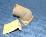 1964-72 Ford F100 F250 F350 F500 F800 Nos 352 330 361 391 Water Outlet Connector New. Price: $119.00.