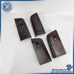 2008-2010 Ford F250 F350 Super Duty 4PC Window Switch Set Oem 8C3T-14B133-JCSMGU Used. Price: $179.95.