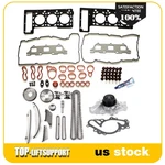 Timing Cover Gasket Chain Water Pump For Chrysler Intrepid Dodge Charger New. Price: $151.59.